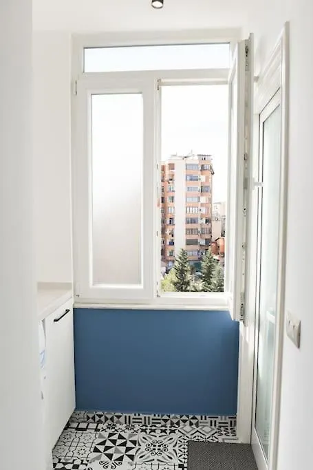 City Center 11 - Tirana Way Apartments