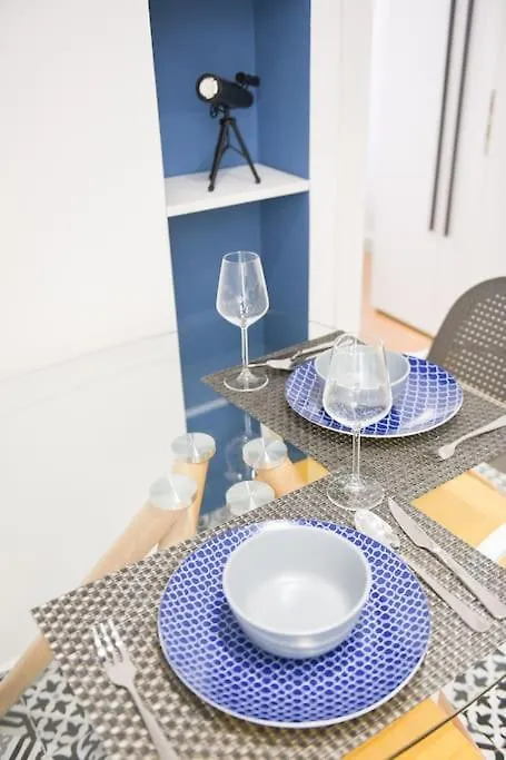 City Center 11 - Tirana Way Apartments ألبانيا