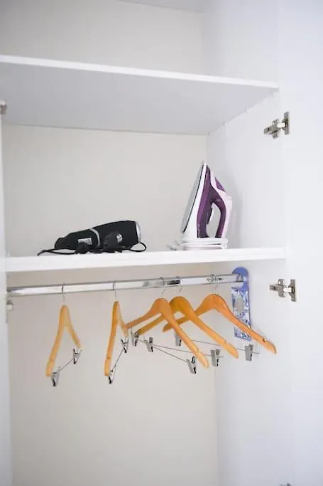 City Center 11 - Tirana Way Apartments