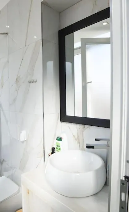 City Center 11 - Tirana Way Apartments