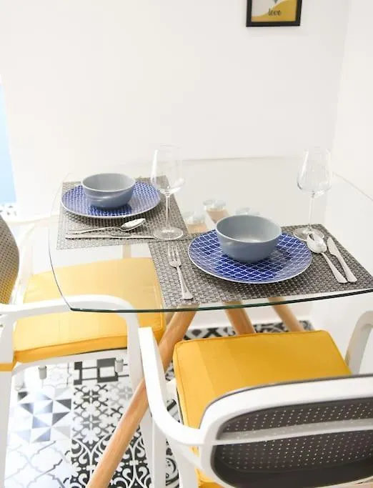 City Center 11 - Tirana Way Apartments